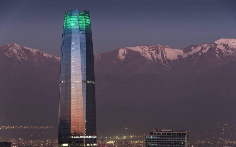Chile Travel Guide: The Ultimate Destinations for Your Next Trip